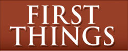 first-things